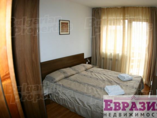 Квартира в престижном комплексе Банско - Болгария - Благоевград - Банско, фото 2