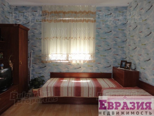 Стара Загора, двухкомнатная квартира - Болгария - Старозагорская область - Стара Загора , фото 3
