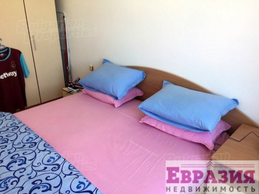 Квартира в курорте Солнечный Берег - Болгария - Бургасская область - Солнечный берег, фото 10