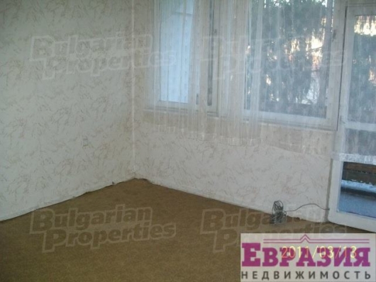 Двухкомнатная квартира в живописном районе - Болгария - Пловдивская область - Пловдив, фото 6