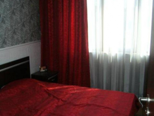 Двухкомнатная меблированная квартира в Варне - Болгария - Варна - Варна, фото 1