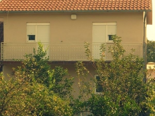 Дом в Градиошнице, Тиват - Черногория - Боко-Которский залив - Тиват, фото 2