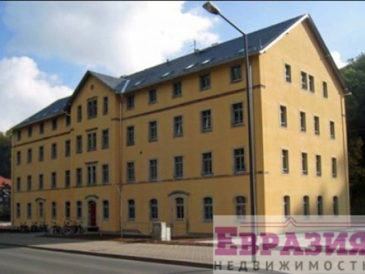 Студенческая квартира-лофт недалеко от Университета - Германия - Саксония - Дрезден, фото 1
