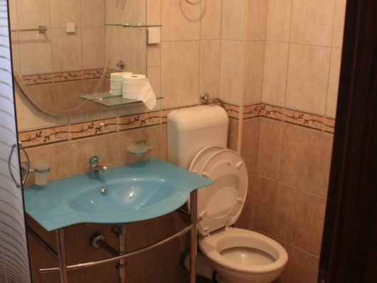 Квартира с видом на море в Баошичи - Черногория - Херцег-Нови - Герцег Нови, фото 7