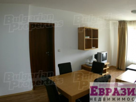 3- комнатная квартира в красивом комплексе - Болгария - Благоевград - Банско, фото 5