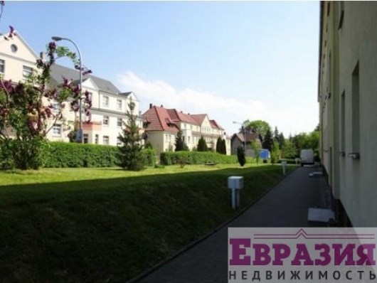 Пакет из 22 квартир недалеко от Дрездена - Германия - Саксония - Дёбельн, фото 4