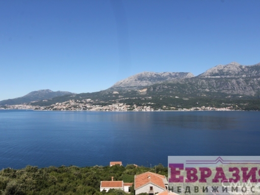 Дом на 2 семьи в Луштице, Герцог Нови - Черногория - Херцег-Нови - Герцег Нови, фото 10