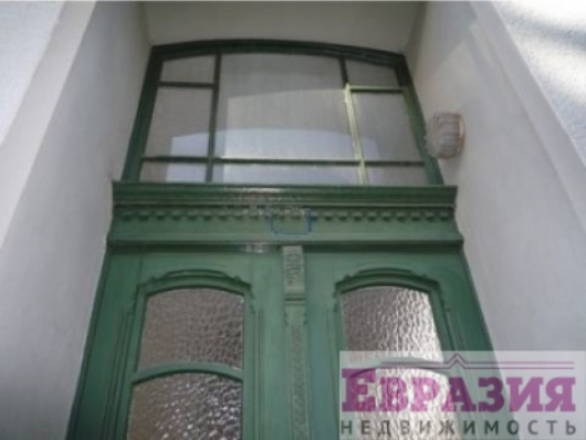 Уютная, очень дешёвая однокомнатная квартира в Тюрингии - Германия - Тюрингия - Альтенбург фото 3 Уютная, очень дешёвая однокомнатная квартира в Тюрингии - Германия - Тюрингия - Альтенбург, фото 3