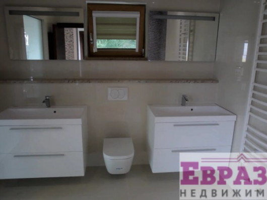 Большая современная вилла в Дженовичи - Черногория - Херцег-Нови - Герцег Нови, фото 14