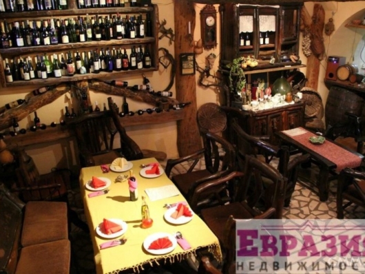 Дом с рестораном в Вирпазале - Черногория - Барская ривьера - Бар, фото 4