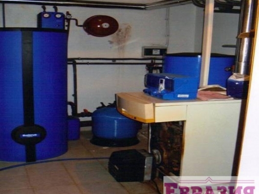 Трехэтажный дом в Луштице, Герцег Нови - Черногория - Херцег-Нови - Герцег Нови, фото 14