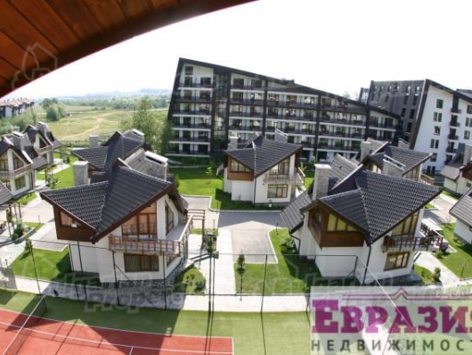 Апартамент в комплексе в Банско - Болгария - Благоевград - Банско, фото 10