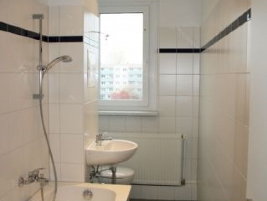 Восемь квартир с ремонтом в ухоженном доме - Германия - Саксония-Анхальт - Халле фото 6 Восемь квартир с ремонтом в ухоженном доме - Германия - Саксония-Анхальт - Халле, фото 6