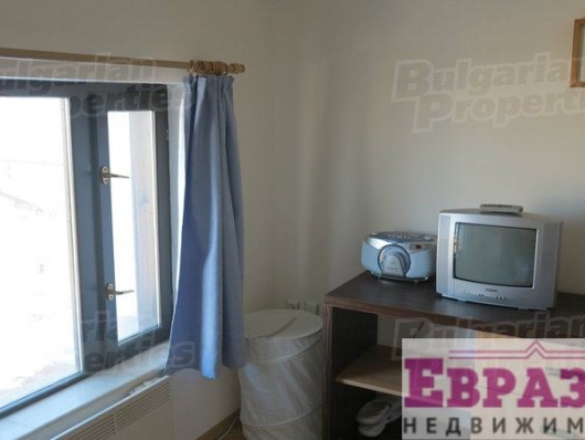 Трехкомнатный апартамент в комплексе Бордо - Болгария - Благоевград - Банско, фото 6