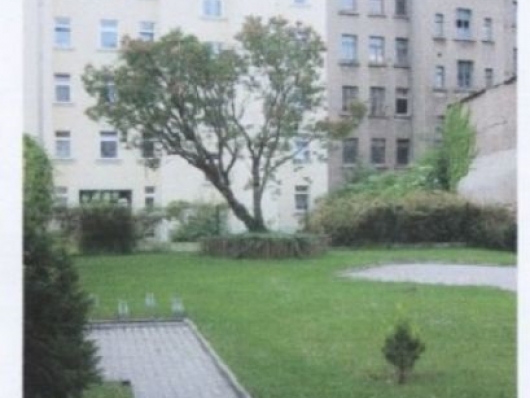 Двухкомнатная квартира с доходом в Лейпциге - Германия - Саксония - Лейпциг, фото 2
