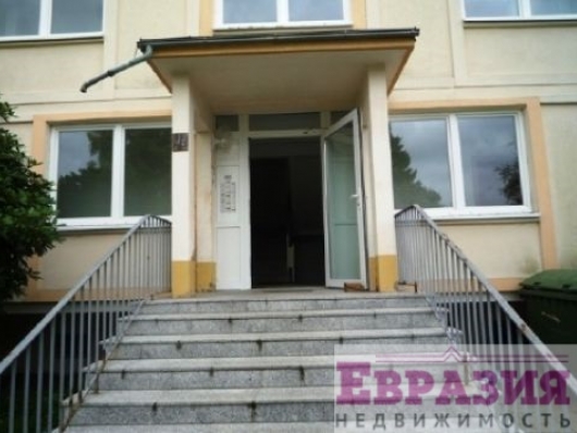 1-комнатная квартира в знаменитом курорте Бад-Эльстер - Германия - Саксония - Бад-Эльстер фото 3 1-комнатная квартира в знаменитом курорте Бад-Эльстер - Германия - Саксония - Бад-Эльстер, фото 3