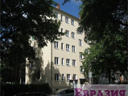 Квартиры с ремонтом и без недалеко от метро - Германия - Столица - Берлин, фото 1