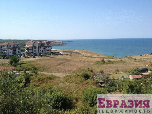 Квартира в Синеморец - Болгария - Бургасская область - Синеморец, фото 1