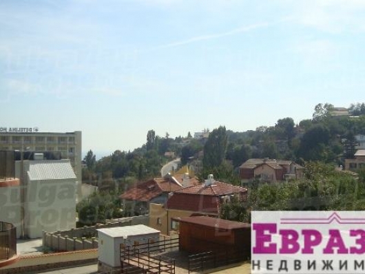 Отличная трехкомнатная квартира вблизи Варны - Болгария - Варна - Варна, фото 2