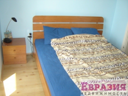 Меблированная квартира в Будве - Черногория - Будванская ривьера - Будва, фото 3
