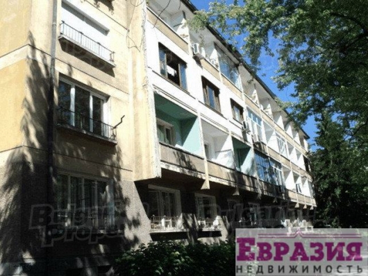 Квартира в центре города Габрово - Болгария - Габровская область - Габрово, фото 4