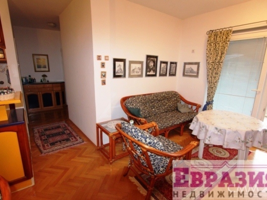 Квартира в комплексе в Будве - Черногория - Будванская ривьера - Будва, фото 7