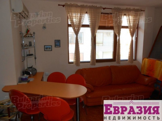 Двухкомнатная квартира в Приморско - Болгария - Бургасская область - Приморско, фото 5