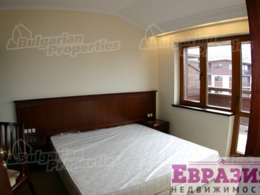 Трехкомнатная квартира, Банско - Болгария - Благоевград - Банско, фото 3