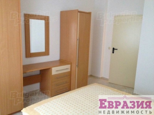 Уютная квартира в комплексе Ориндж 2 - Болгария - Бургасская область - Святой Влас, фото 7