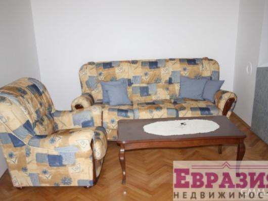 Продается квартира в Будве - Черногория - Будванская ривьера - Будва, фото 5