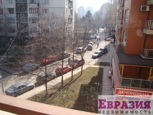 Квартира в Софии, квартал Борово - Болгария - Регион София - София, фото 12