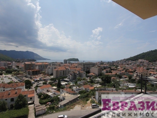 Квартира в Будванской Ривьере - Черногория - Будванская ривьера - Будва, фото 4