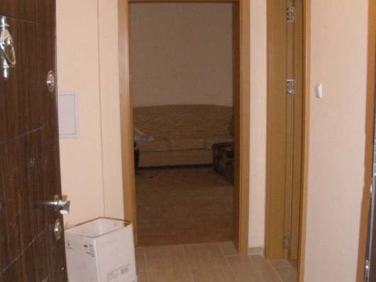 Квартира в комплексе Перла 5, Поморие - Болгария - Бургасская область - Поморие, фото 6