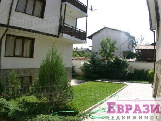 Двухкомнатная квартира в Банско - Болгария - Благоевград - Банско, фото 2