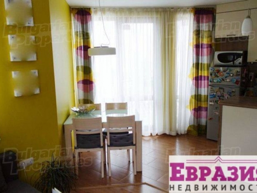 Квартира в комплексе, Варна - Болгария - Варна - Варна, фото 4