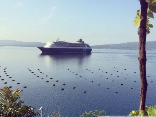 Современная вилла в Герцег Нови - Черногория - Херцег-Нови - Герцег Нови, фото 4