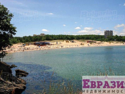 Трехкомнатная квартира в Китене - Болгария - Бургасская область - Китен, фото 2