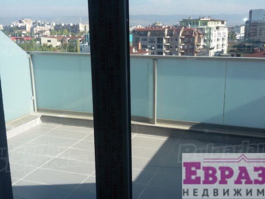 3-ехкомнатная квартира в развитом районе Софии - Болгария - Регион София - София, фото 3