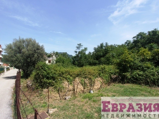 3 участка в Биела, Герцег Нови - Черногория - Херцег-Нови - Герцег Нови, фото 1