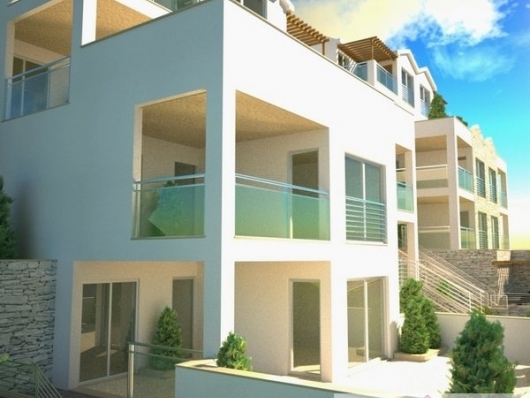 Квартиры в жилом комплексе в Герцег Нови - Черногория - Херцег-Нови - Герцег Нови фото 10 Квартиры в жилом комплексе в Герцег Нови - Черногория - Херцег-Нови - Герцег Нови, фото 10