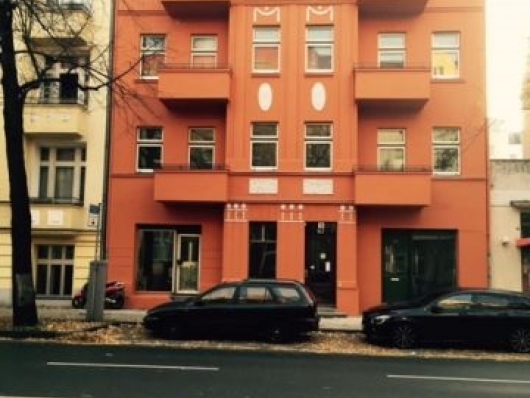 Квартира в престижном районе недалеко от центра Берлина - Германия - Столица - Берлин, фото 6