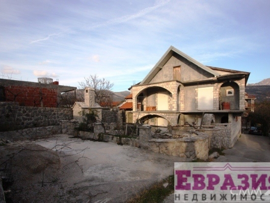 Каменный дом в Тивате - Черногория - Боко-Которский залив - Тиват, фото 10