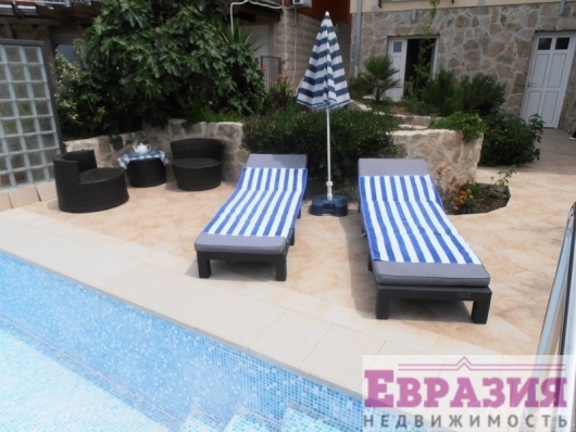 Вилла на берегу в Луштице, Герцег Нови - Черногория - Херцег-Нови - Герцег Нови, фото 19