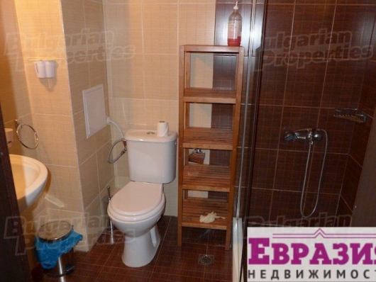 Квартира в новом комплексе в Банско - Болгария - Благоевград - Банско, фото 9