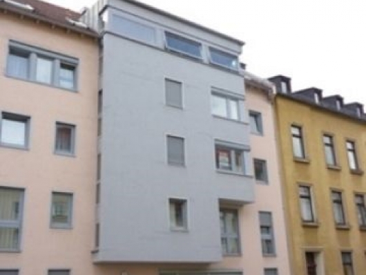 3-комнатная квартира+паркинг в центре города. Торг! - Германия - Саксония - Плауэн фото 3 3-комнатная квартира+паркинг в центре города. Торг! - Германия - Саксония - Плауэн, фото 3