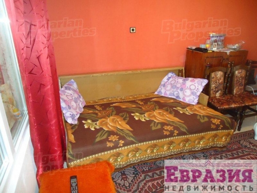 Квартира в Старой Загоре - Болгария - Старозагорская область - Стара Загора , фото 9