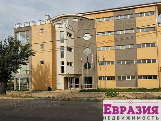 Видин, двухкомнатная квартира - Болгария - Видинская область - Видин, фото 2