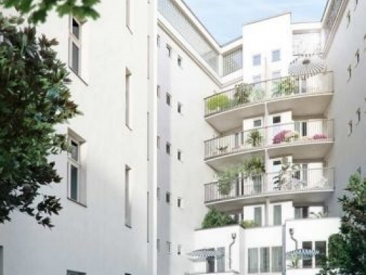 В центре Берлина квартиры, хорошее вложение, потенциал роста цен, по привлекательной цене - Германия - Столица - Берлин, фото 2