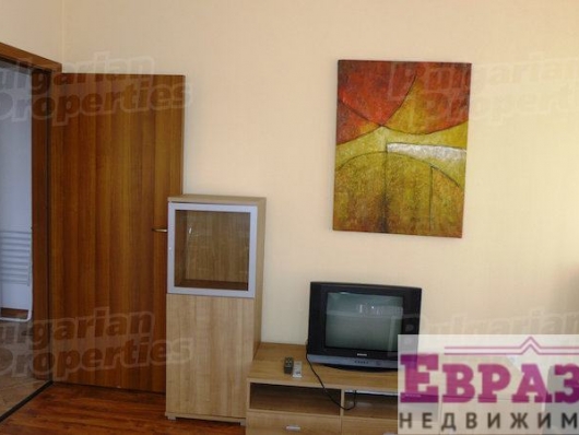 Двухкомнатная квартира в комплексе Маунтин Дрийм - Болгария - Благоевград - Банско, фото 3