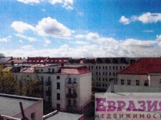 Здание с жилыми и коммерческими помещениями в Лейпциге - Германия - Саксония - Лейпциг, фото 3
